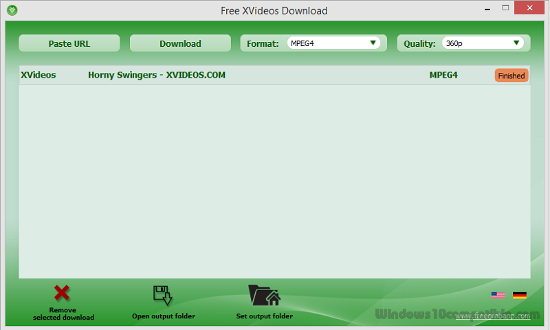 How To Download From Xvideos